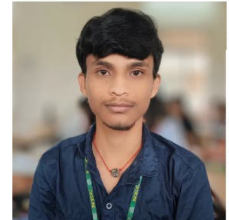 Dharshan G - Profile Photo